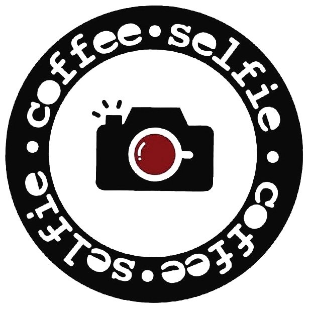 Logo da cafeteria